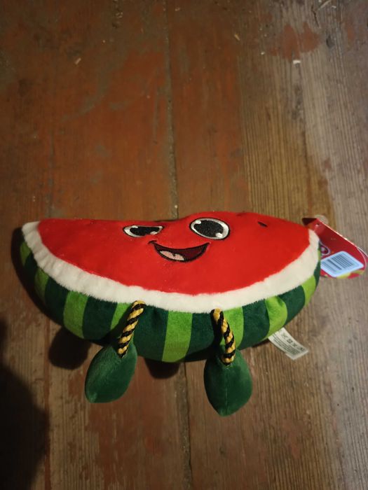 Gang Biedroniaków Arbuz Artek