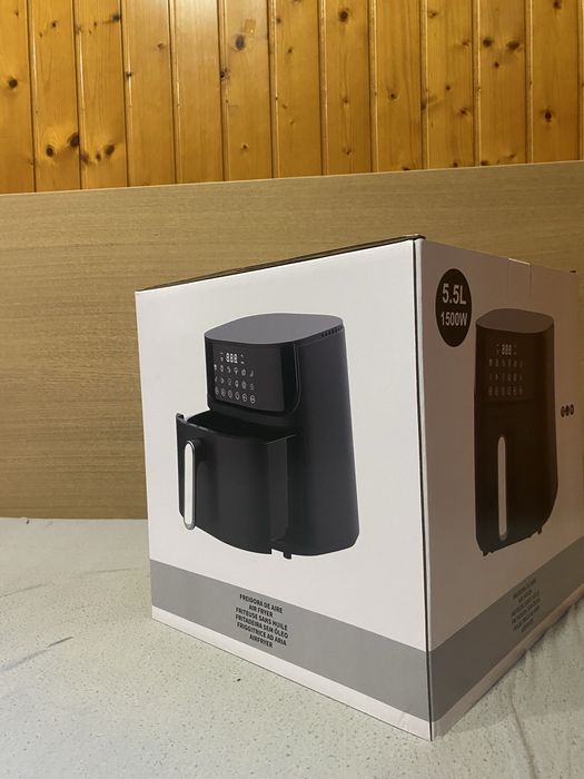 Air fryer 5,5L