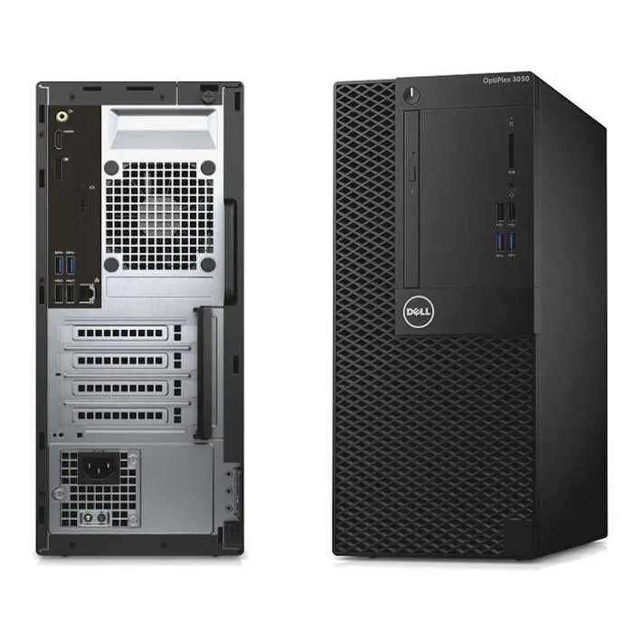Desktops na Inforgreen: DELL 3050 i7-6700 e 32GB e W11 25H - OLXÁBADO