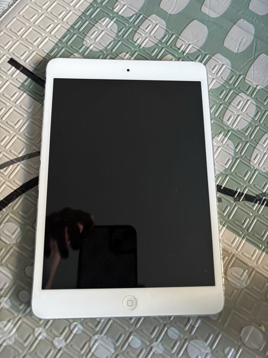 Vendo Ipad mini 2012