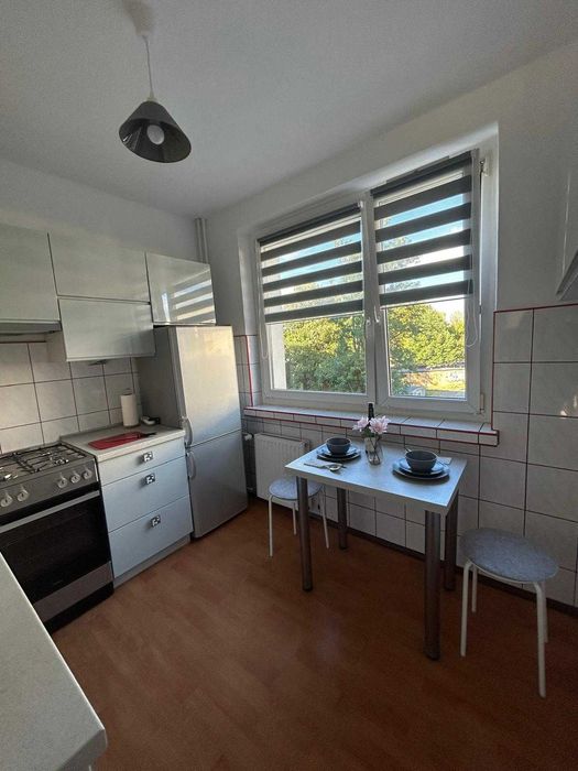 Mieszkanie – Katowice - Widok 5