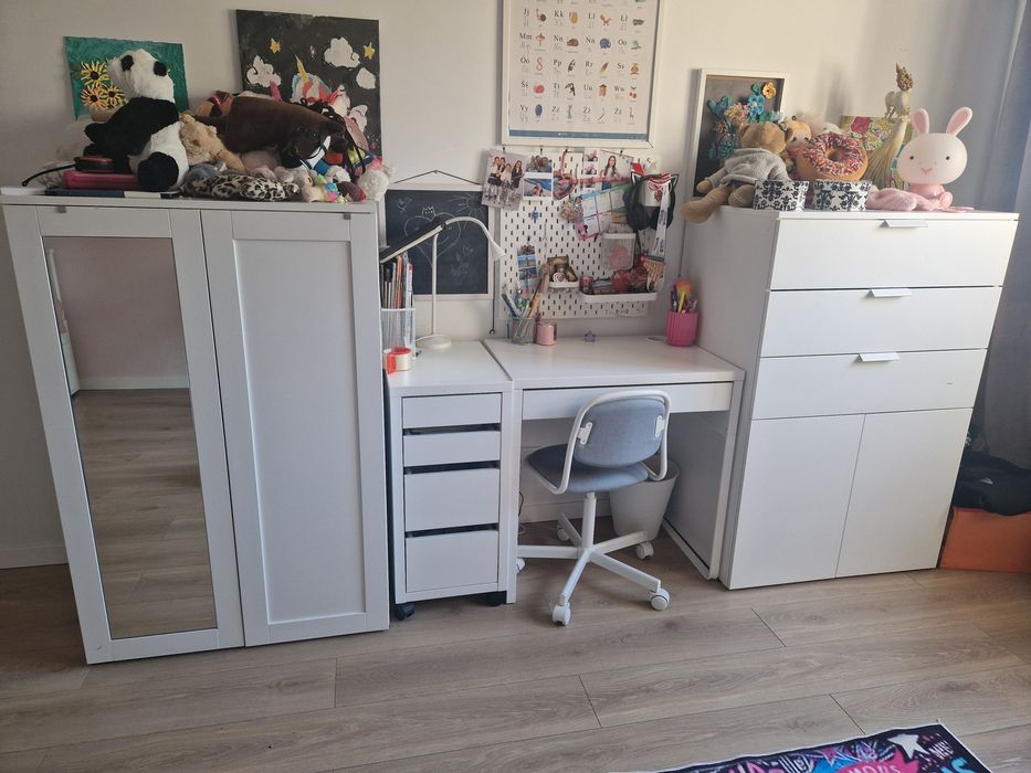 Sprzedam 2 szafki Ikea