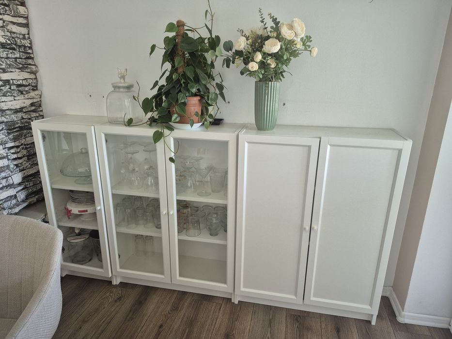 Komoda regał billy Ikea