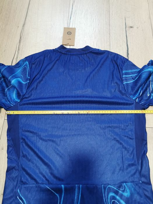 Koszulka Nike Chelsea FC meczowa