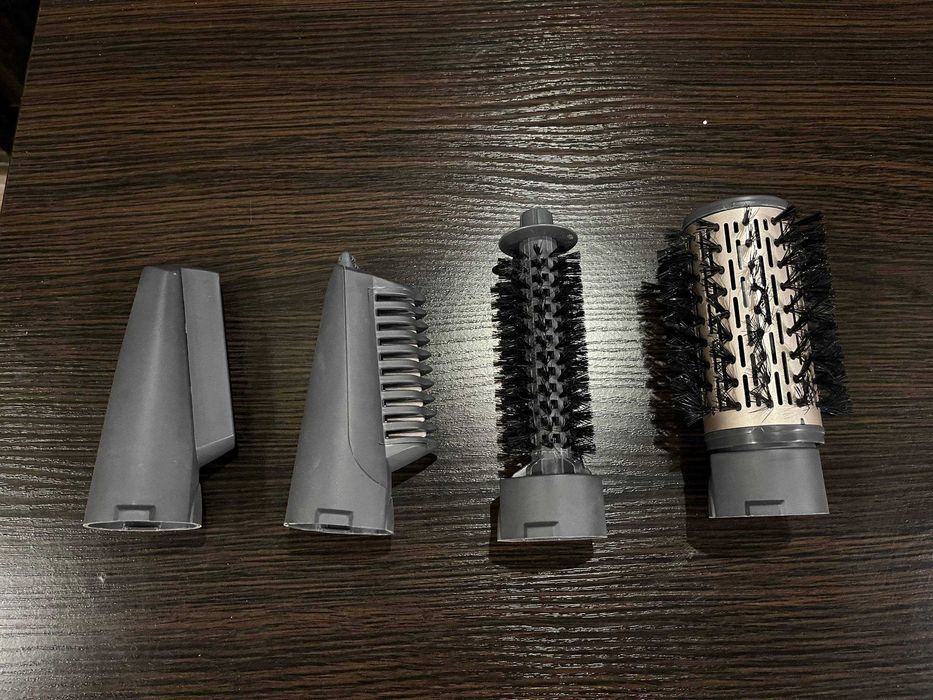 Фен-щітка BABYLISS AS960E 1000 Вт