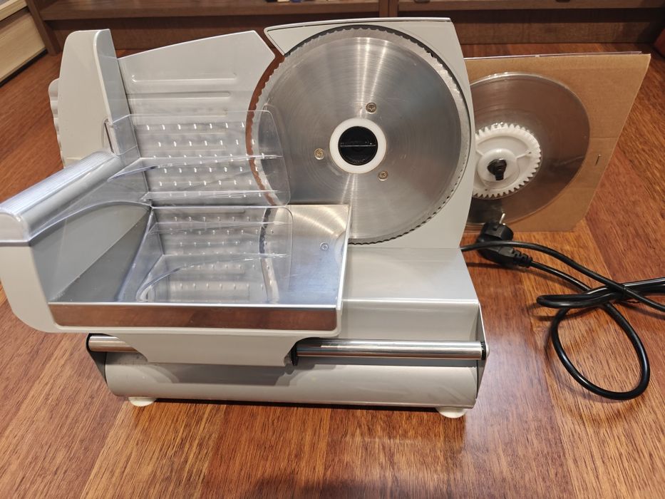 Krajalnica Severin AS 3915