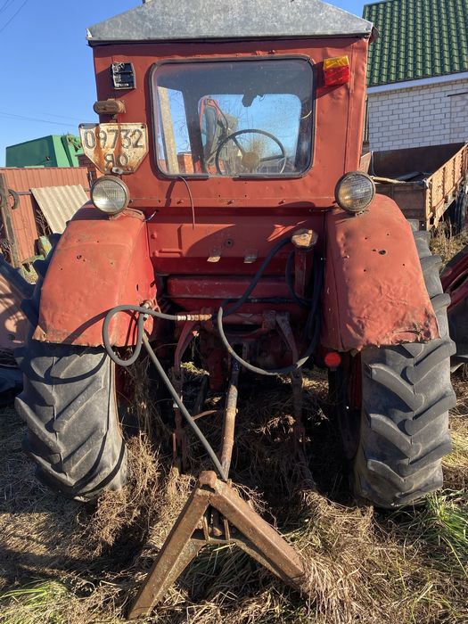 Продам трактор Т-40АМ