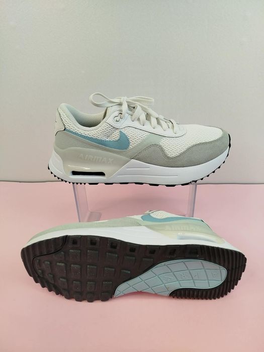 Buty W Nike Air Max Systm