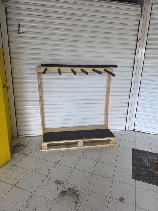 Suporte para pranchas