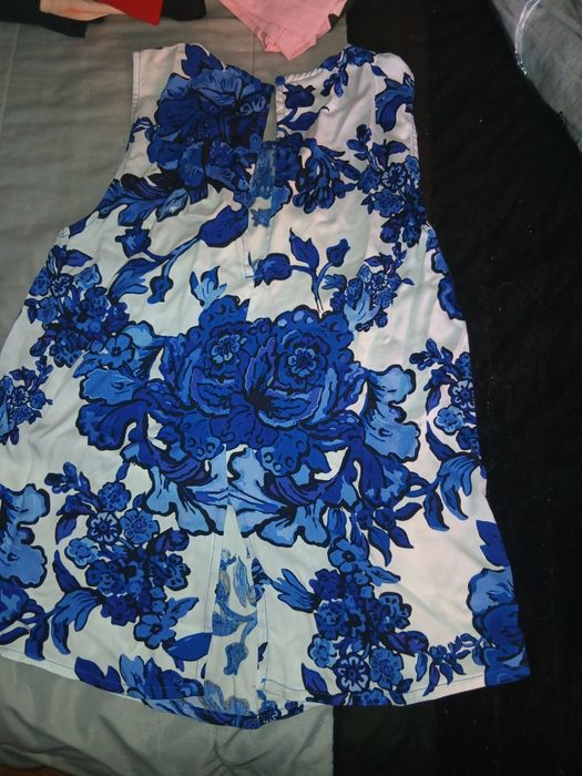 Camisola de mulher