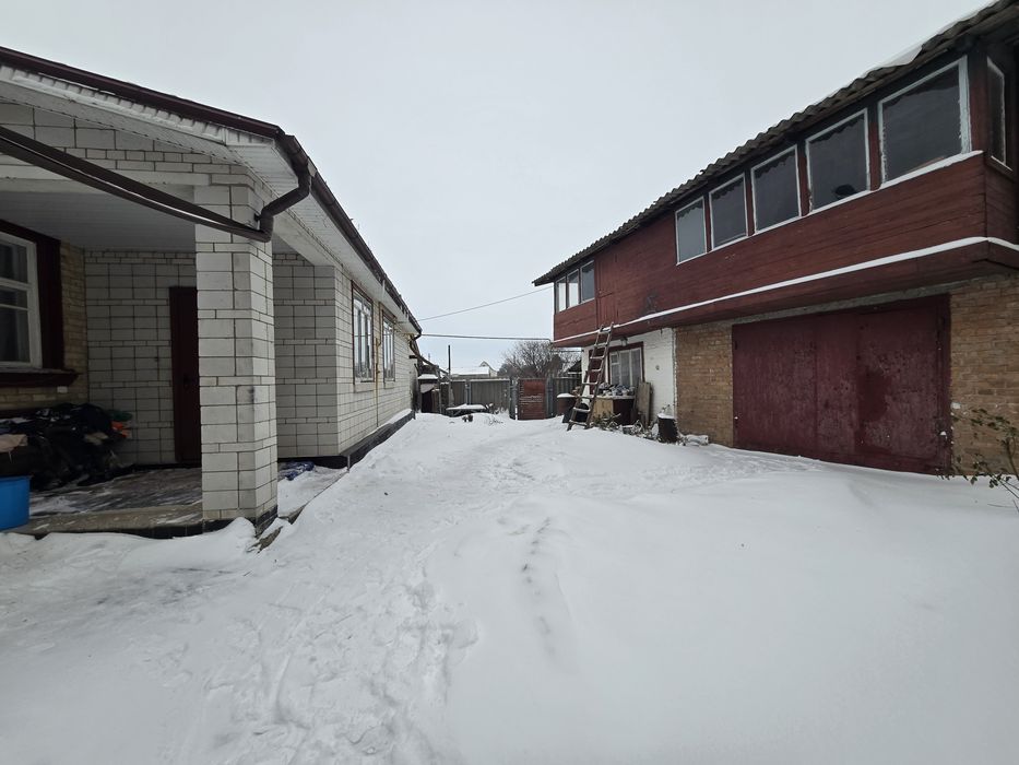 Будинок мрії в Переяславі – 5 км від автовокзалу