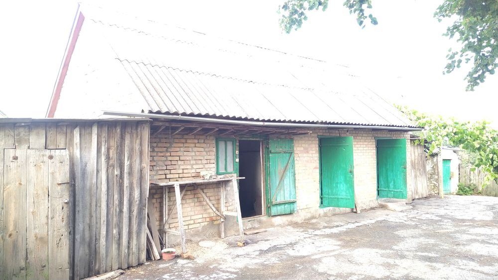 Продається будинок