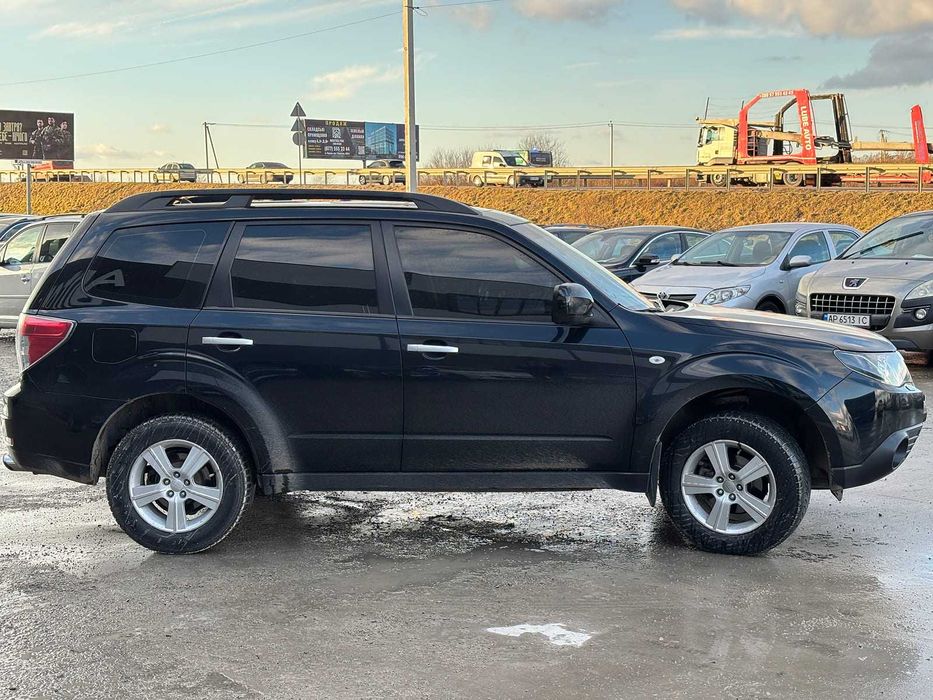 Продам Subaru Forester 2008р. #75007