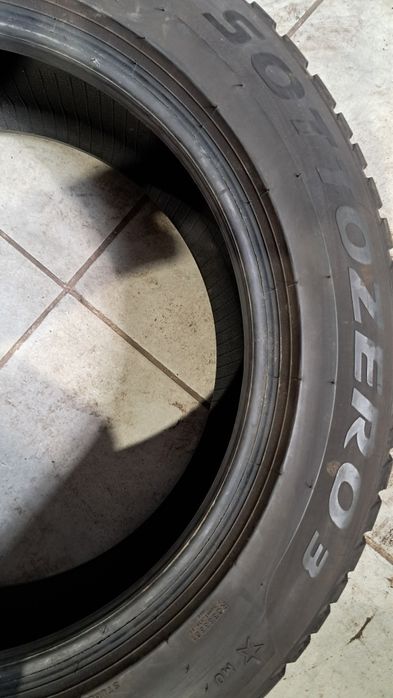 225/55R17 97H Pirelli Sottozero 3 MO