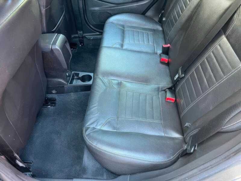 2014 Ford Fiesta Titanium
