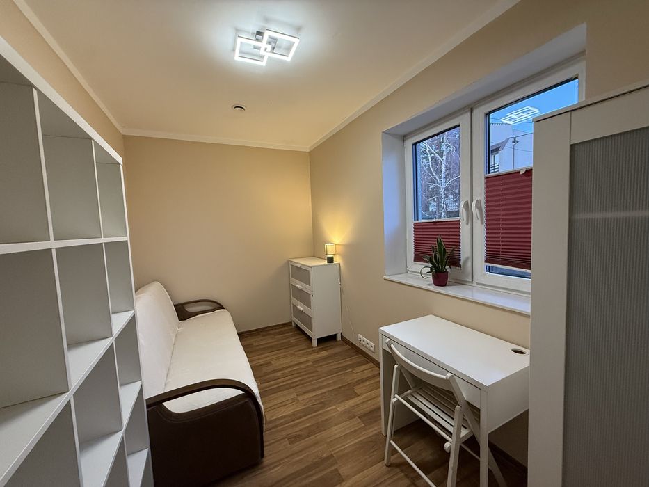 Pokój do wynajęcia  600zł