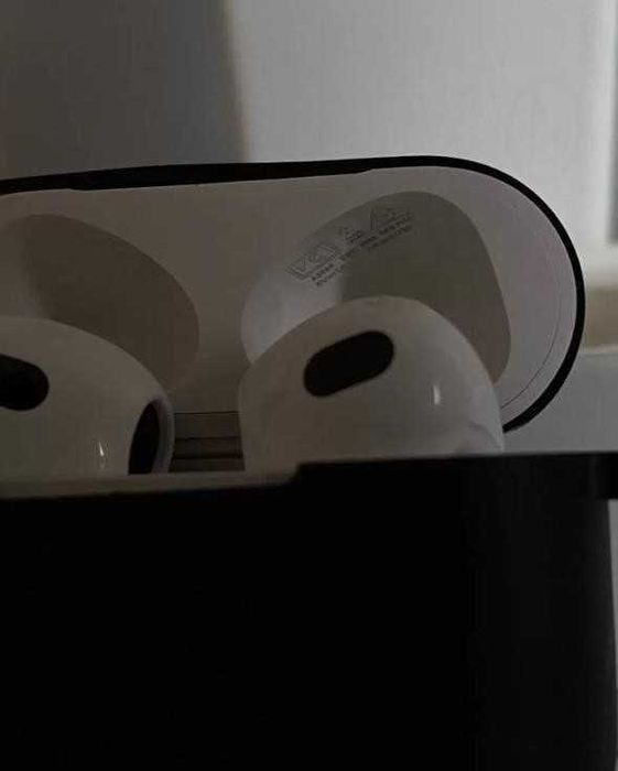 Беспроводные Наушники аірподс 3 Gen