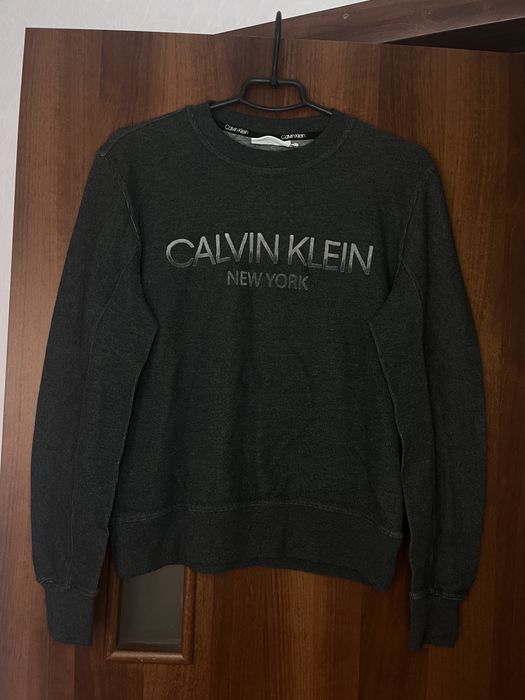Свитшот Calvin Klein