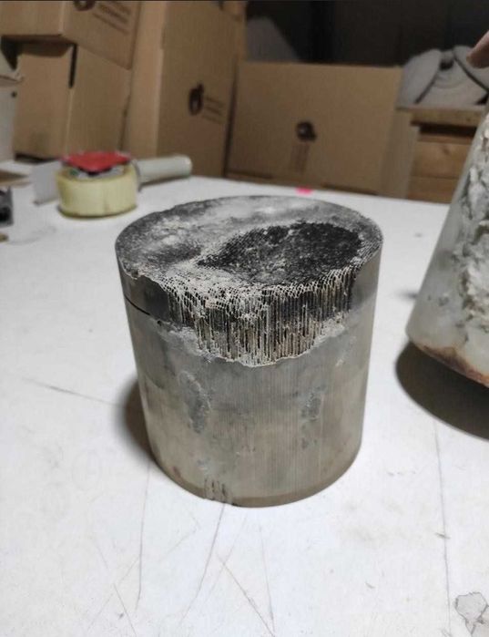 Скупка каталізаторів та сажових фільтрів.