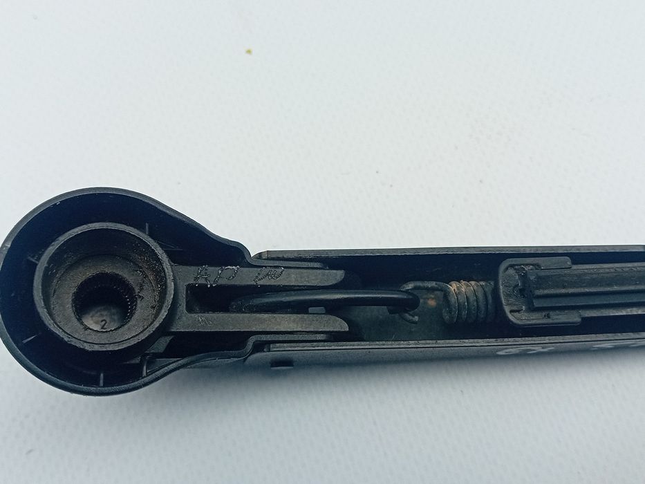 Haste / braço de escova limpa vidros trás MERCEDES-BENZ GLC (X253)