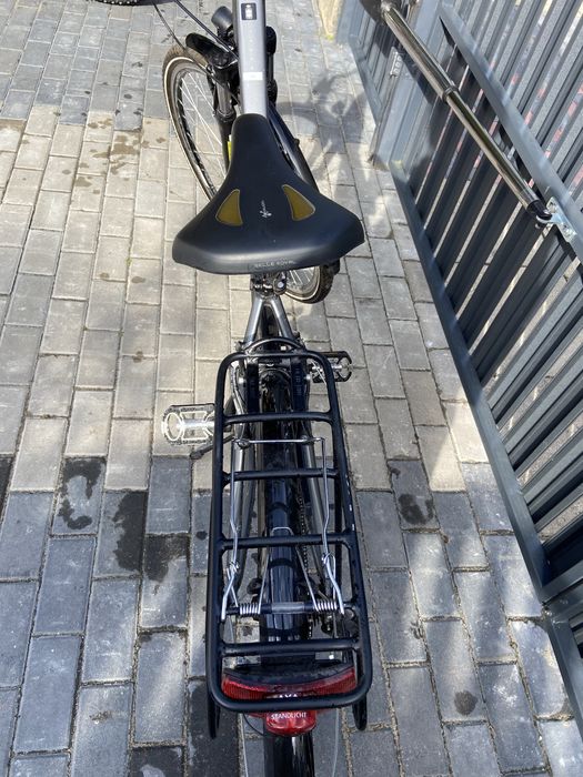 KROSS Trans 4.0 damski