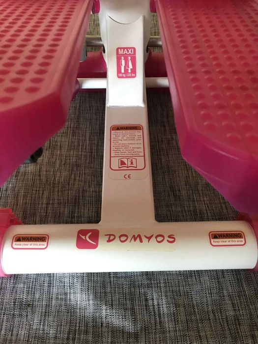 Máquina de mini step - Ginastica