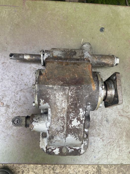 КОМ УРАЛ 4320 бензовоз