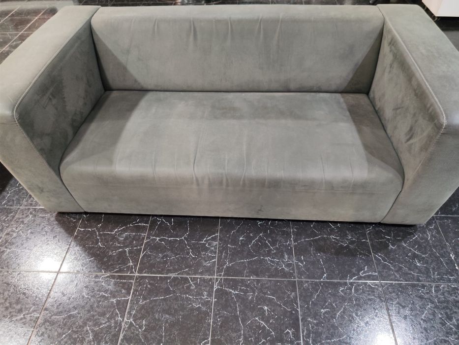 Sofá de 3 lugares