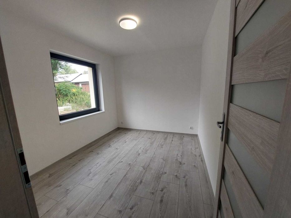 2 POKOJE + OGRÓDEK + PARKING + KLIMA | Cieszyn | 39 m²