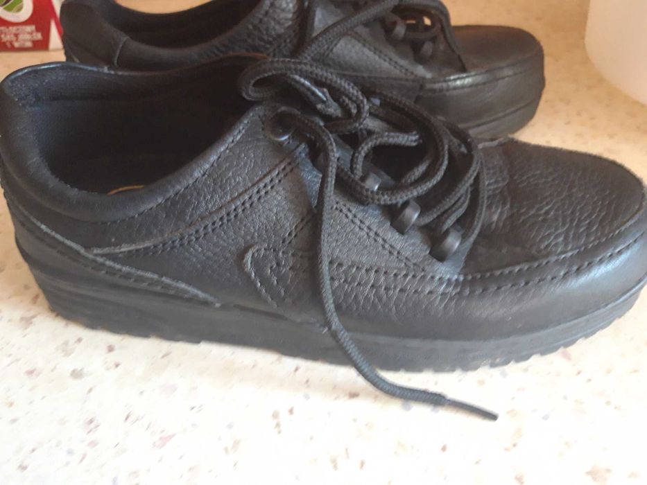 Półbuty damskie roz.40