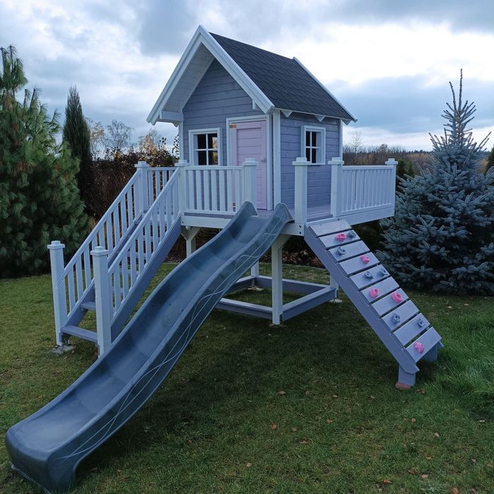 Domek dla dzieci różne