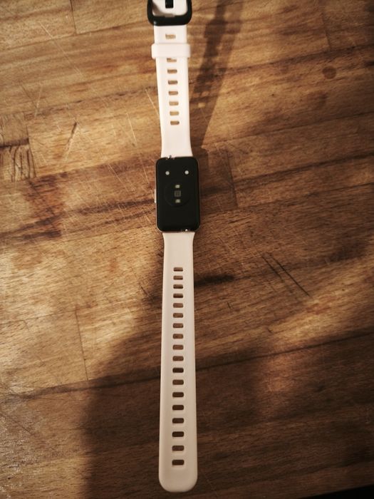 Huawei Band 6 Rosa