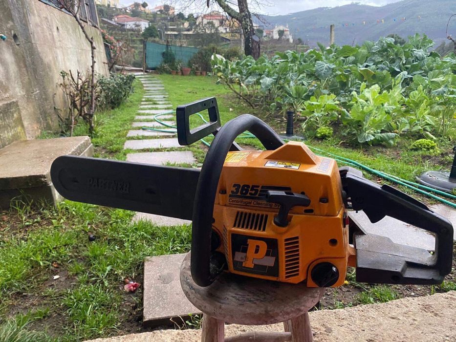 Jonsered 621, Partner 365