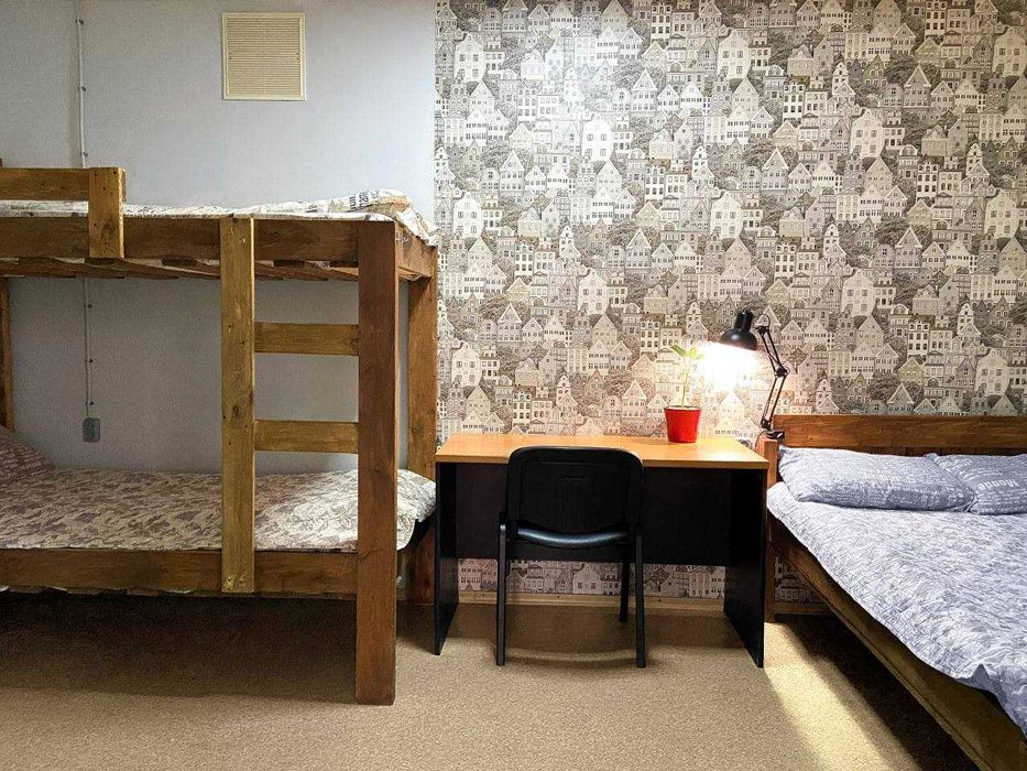 Кімната в хостелі 500грн без підселення р-н Аркадія