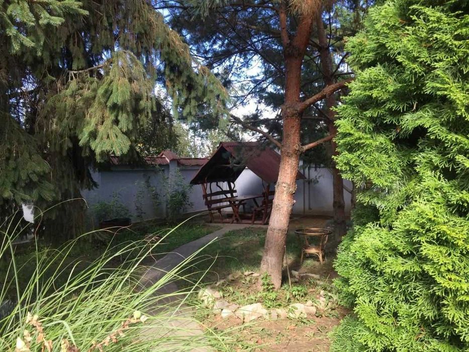 ПРОДАМ КОТЕДЖ, ЖИТЛО, БІЗНЕС між двома термальними курортами!!!