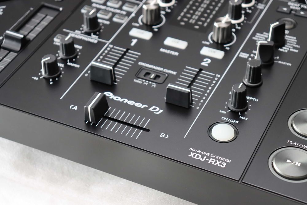Pioneer DJ XDJ RX3 Nowy Kontroler Gwarancja 07.2028