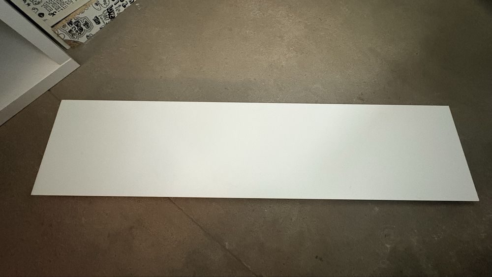 Półka Ikea seria Lack 110 cm