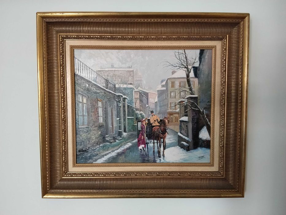 QUADRO | Moldura