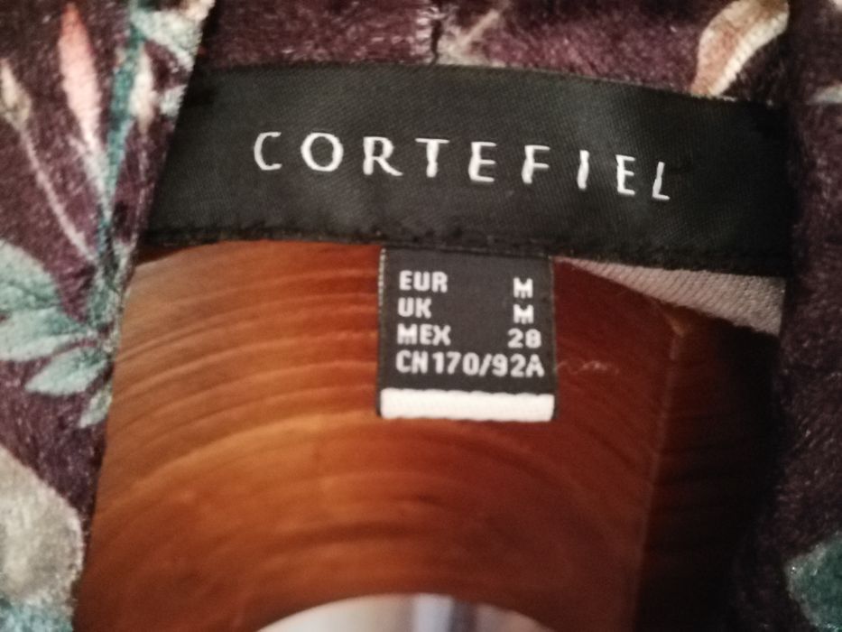 Casaco Cortefiel