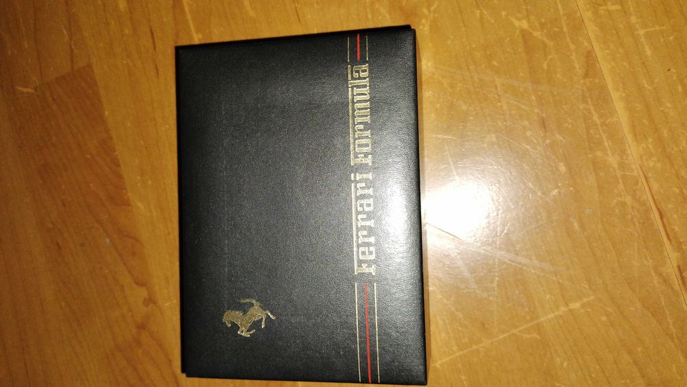 Relógio Ferrari , bom estado