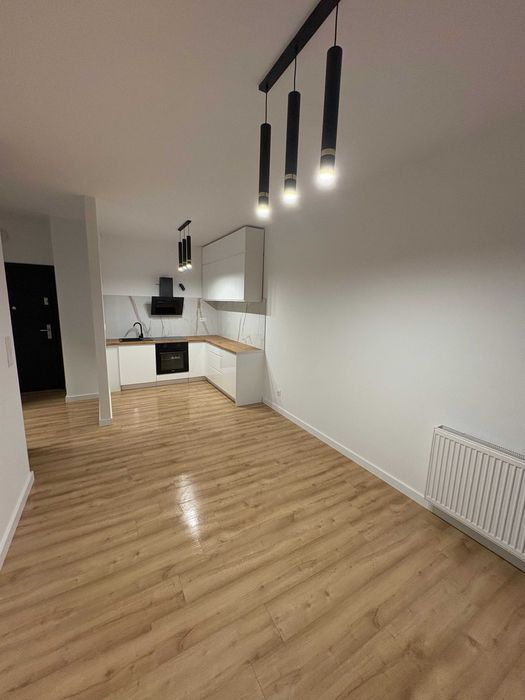 NOWE 2 pokojowe mieszkanie, Osiedle Ogrody SOHO Ogródek