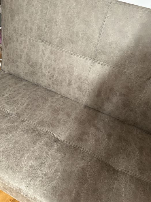 Sofá Cama (1 mes de uso )