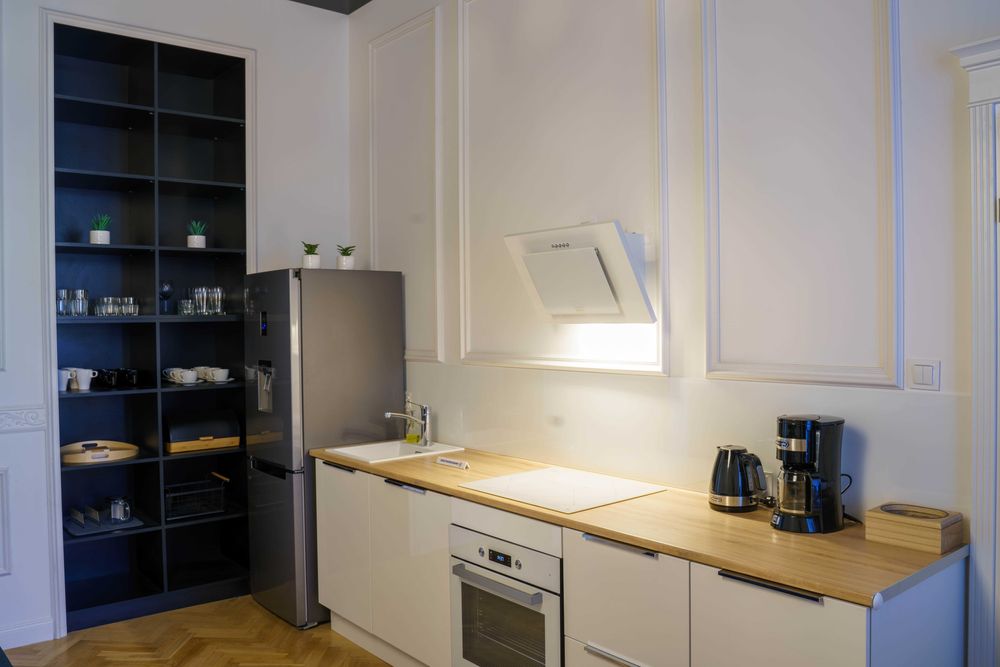 Prestige Apartment RYNEK KIELCE - 1-6 osób  Rynek Główny