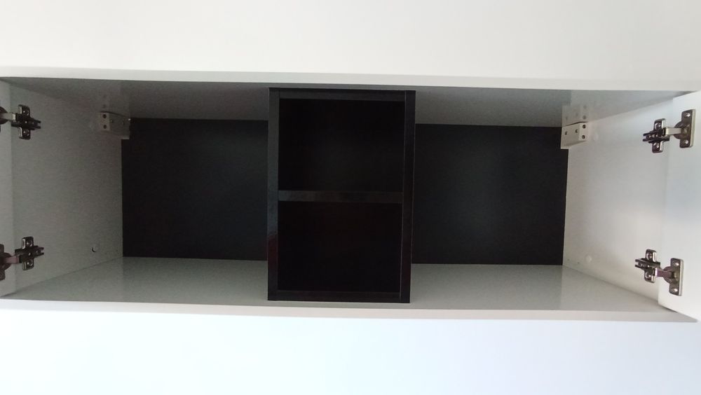 Móvel de Parede suspenso