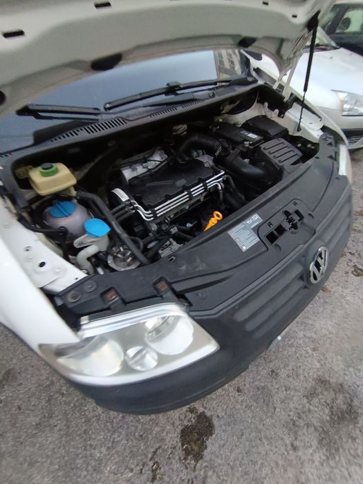 Carrinha VW Cady  1.9 diesel em bom estado