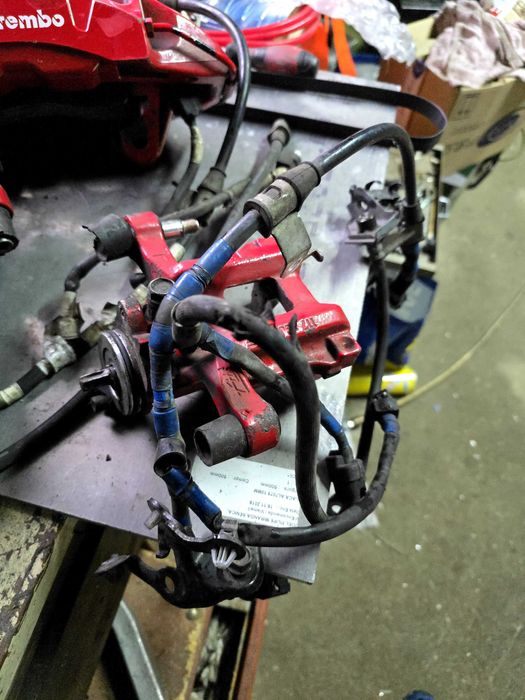 Pecas honda civic type r fk8