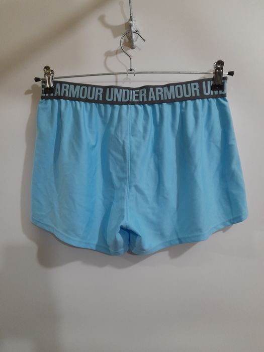 Under Armour жіночі спортивні шорти S