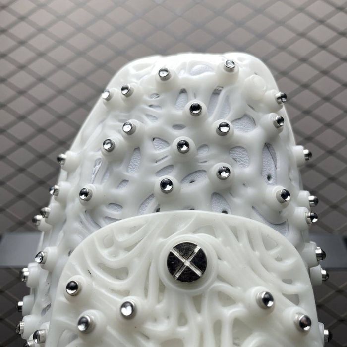 Nike air force x Swarovski