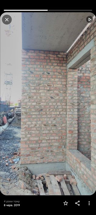 Будівництво будинків. Будівельні роботи Якісно, помірні ціни