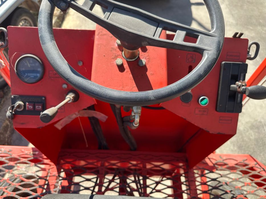 Plantador Ferrari de alfaces